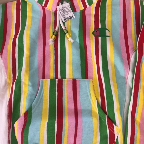 Women’s Champion reverse weave hoodie XS - Picture 7 of 9